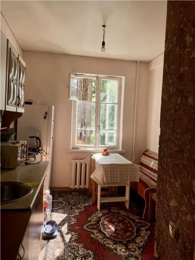 Продажа 1-комнатной квартиры, 27.4 м² в Алматы - фото 3
