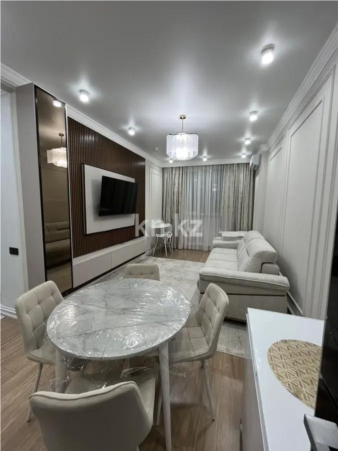 Продажа 3-комнатной квартиры, 67 м², ул. Е-36, дом  2 в Астане - фото 3