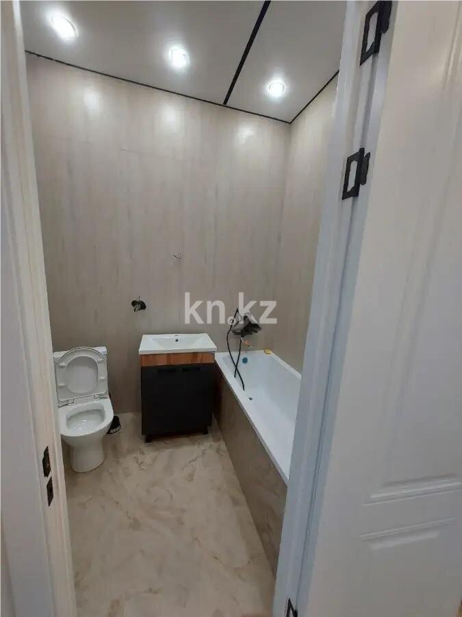 Продажа 2-комнатной квартиры, 60 м² в Астане - фото 2