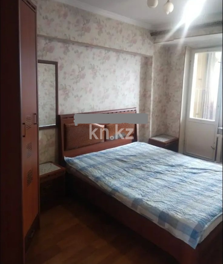 Аренда 3-комнатной квартиры, 70 м² в Алматы