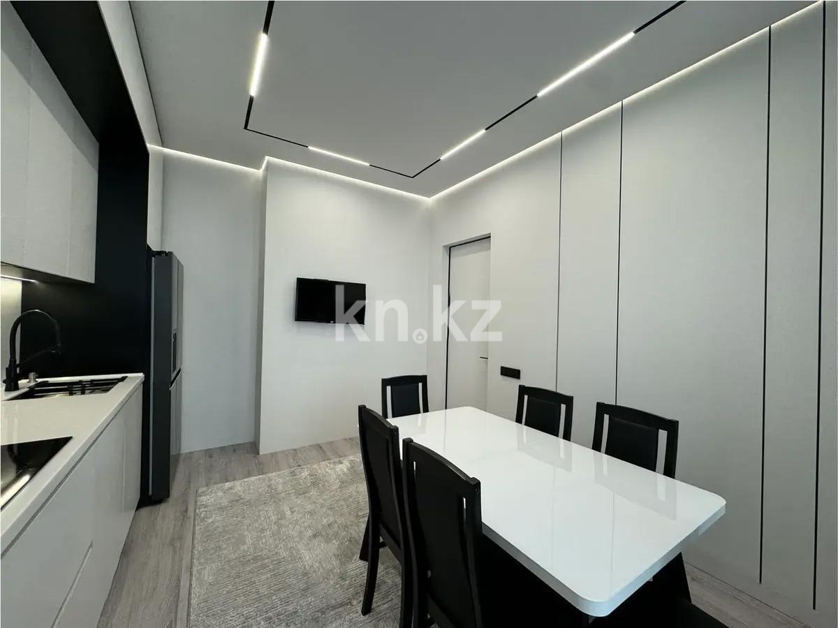 Продажа 3-комнатной квартиры, 103 м², ул. Керей, Жанибек хандар, дом  50 в Астане - фото 4