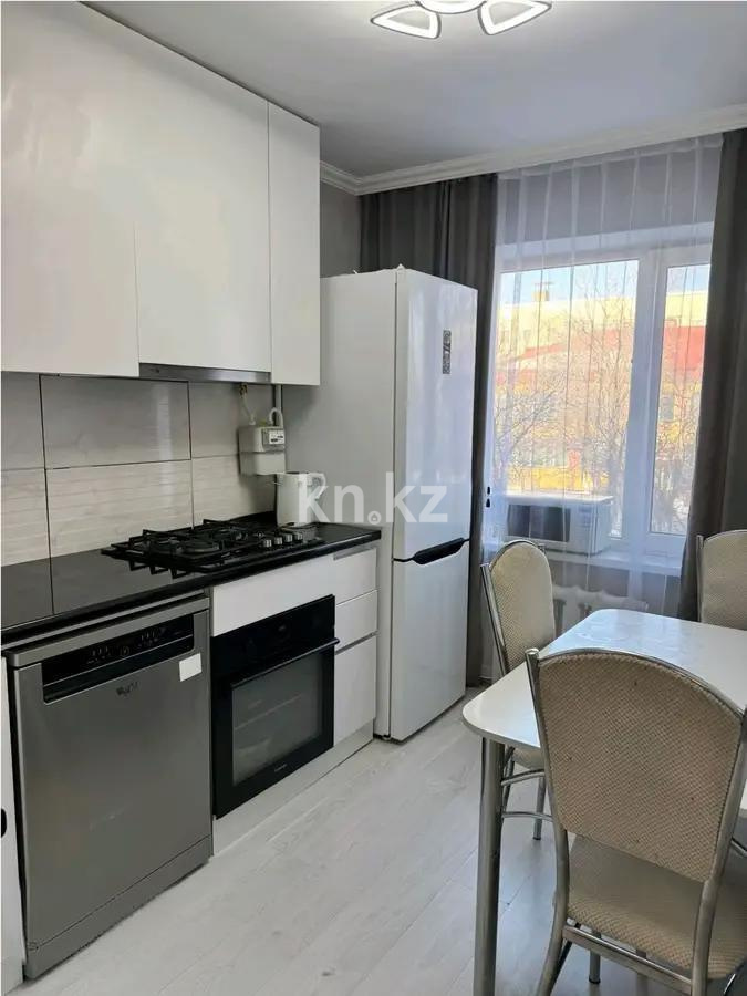 Продажа 2-комнатной квартиры, 52 м² в Астане - фото 3
