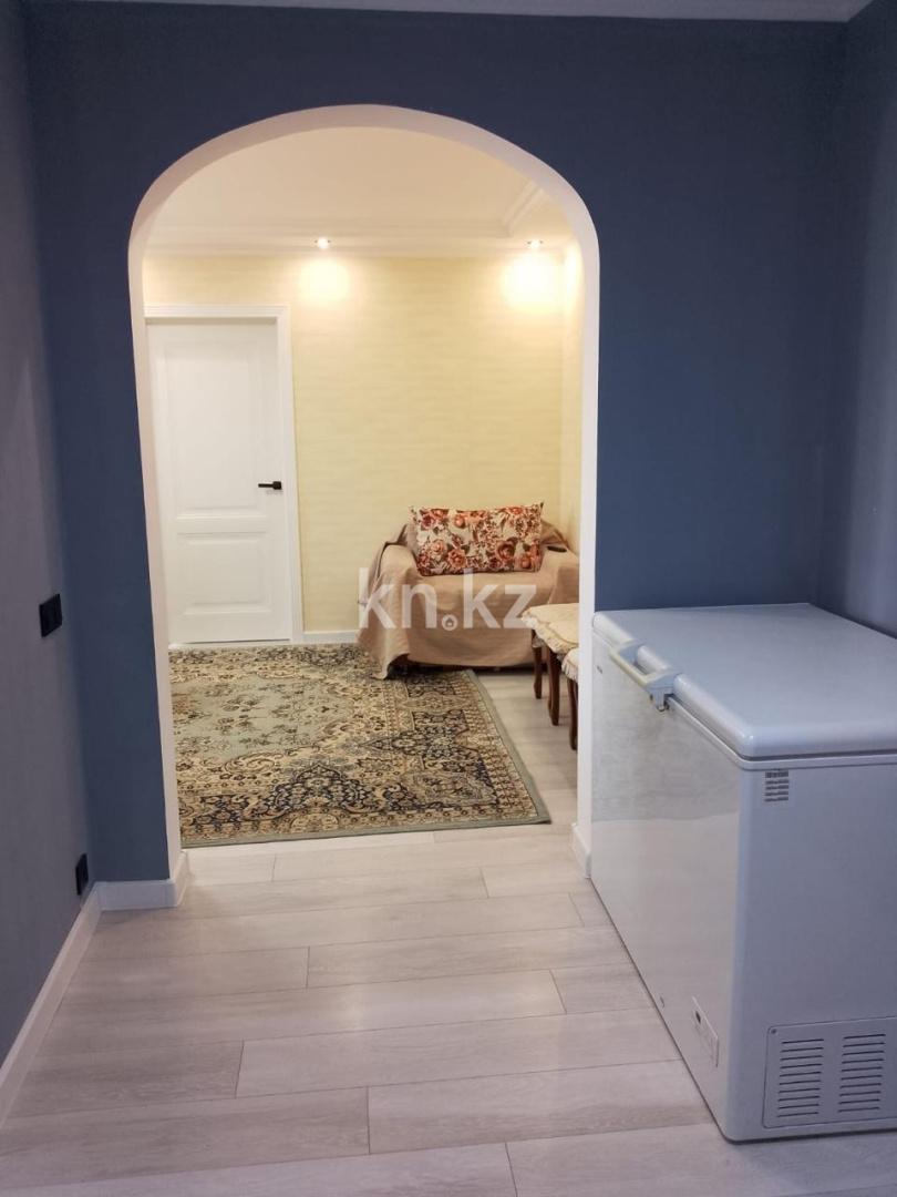 Продажа 4-комнатной квартиры, 63 м² в Астане - фото 3