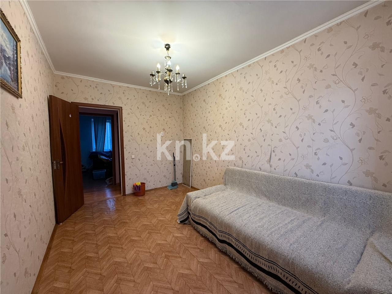 Продажа 4-комнатной квартиры, 80 м² в Караганде - фото 17