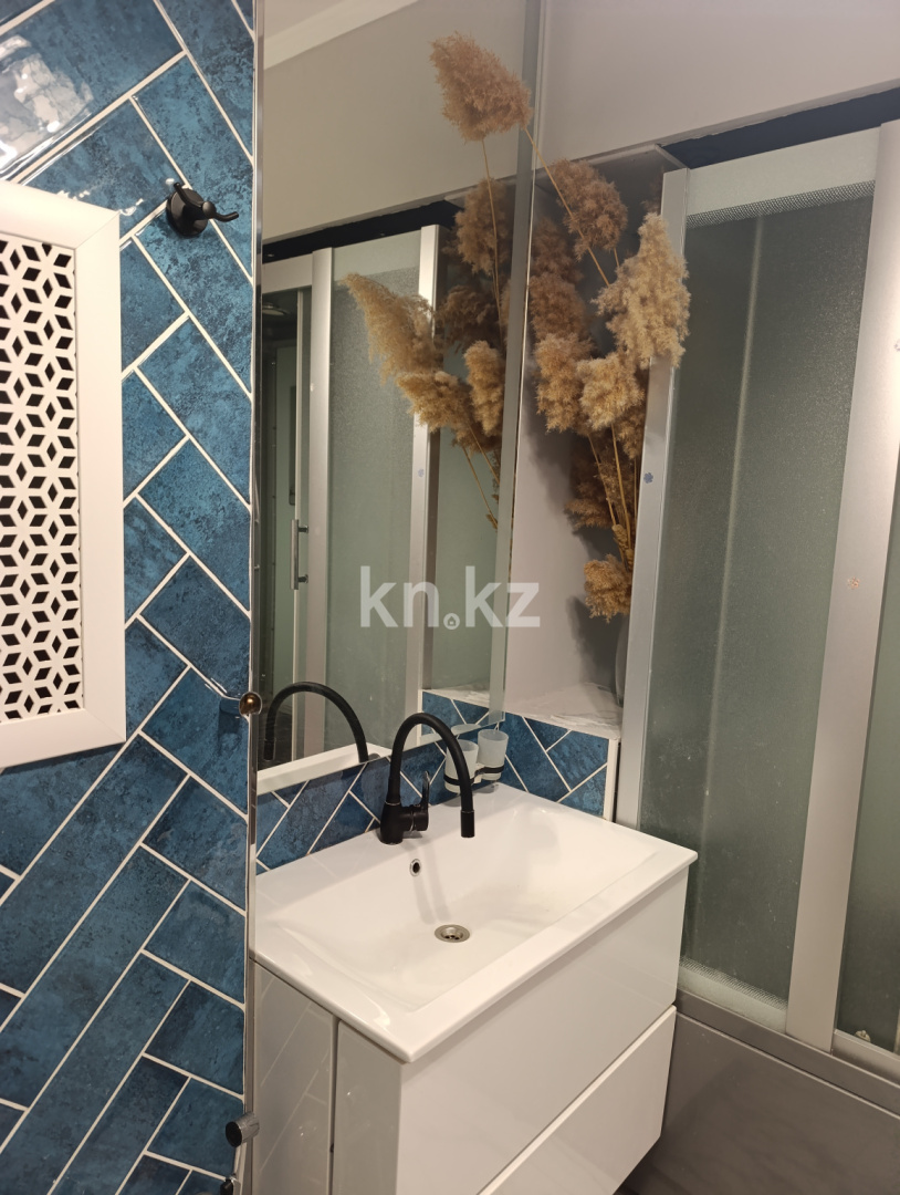 Продажа 2-комнатной квартиры, 61 м² в Караганде - фото 10