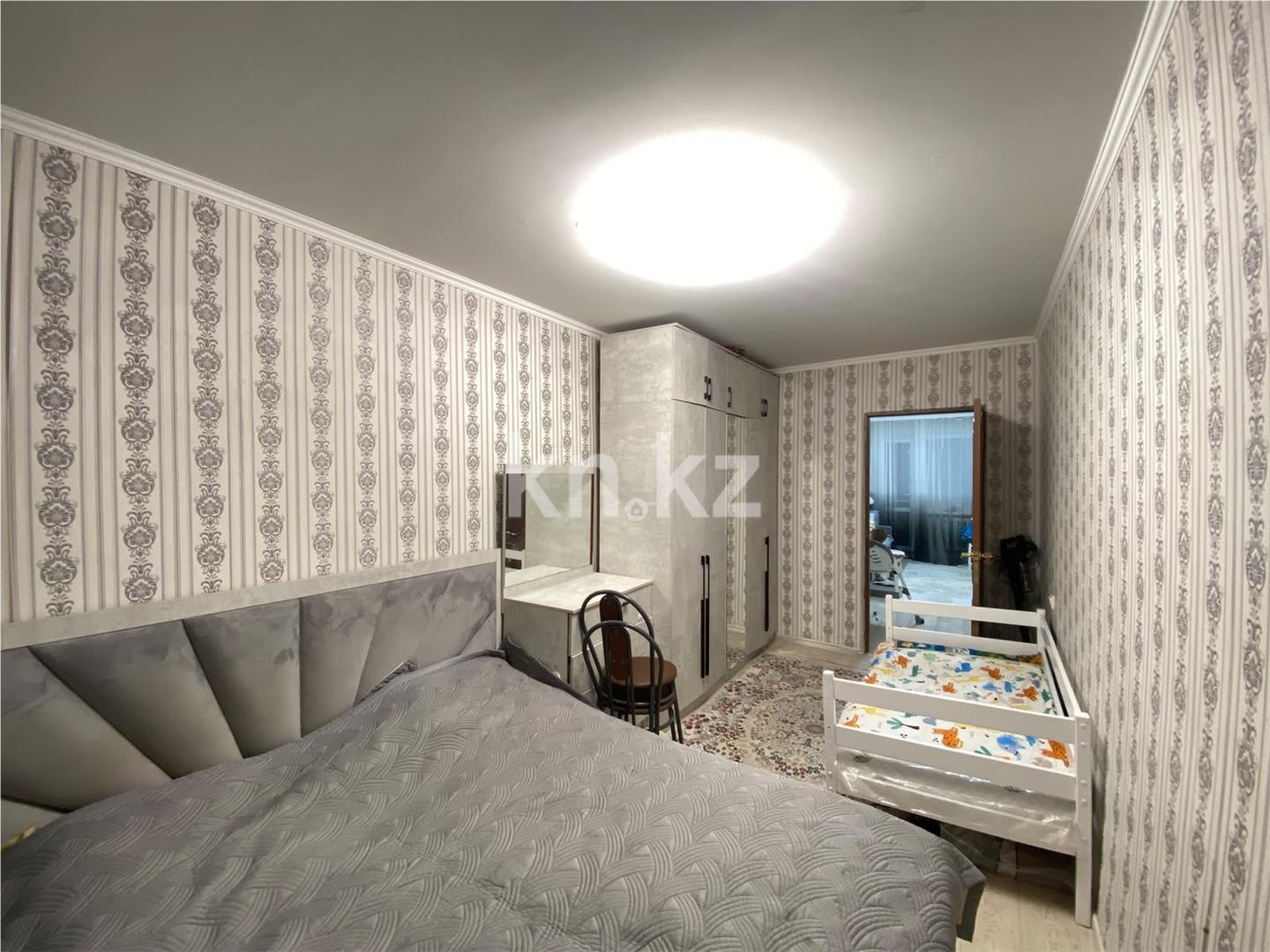 Продажа 2-комнатной квартиры, 44 м² в Караганде - фото 3