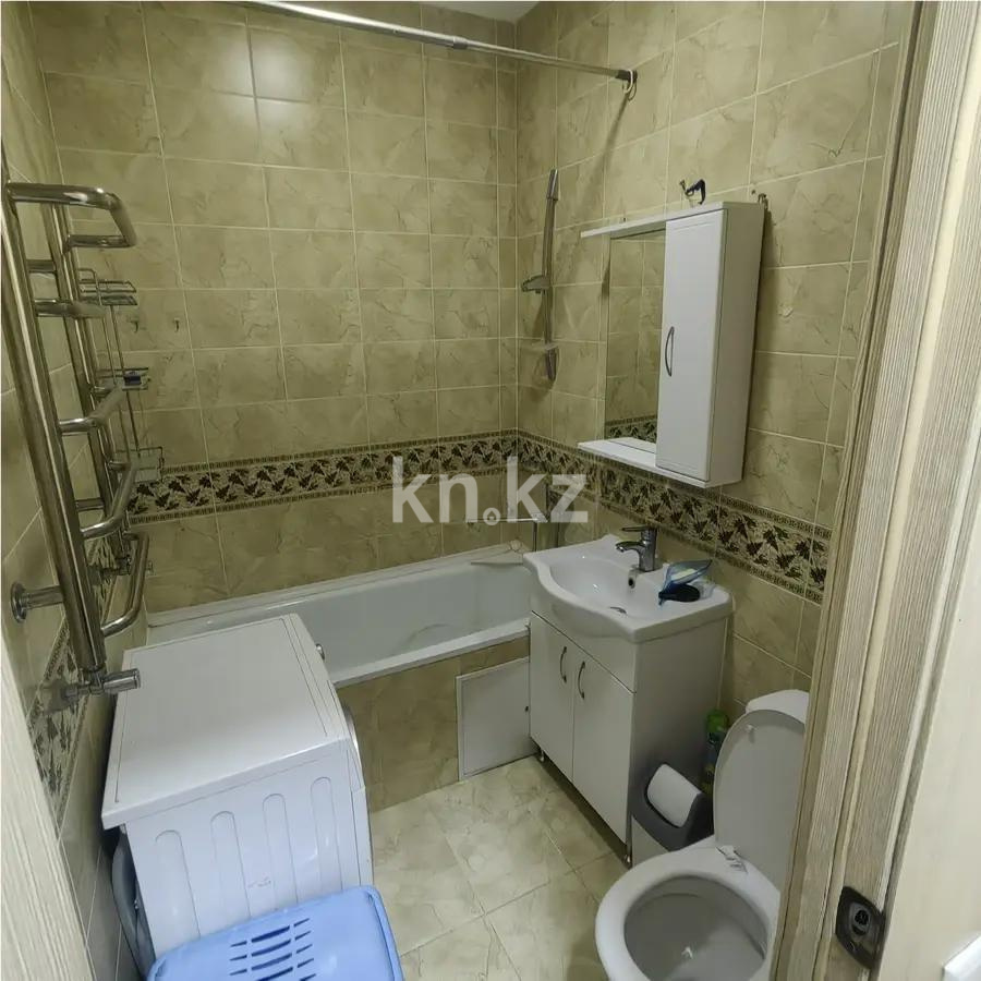 Продажа 2-комнатной квартиры, 59 м², ул. Каирбекова, дом  37 в Алматы - фото 3