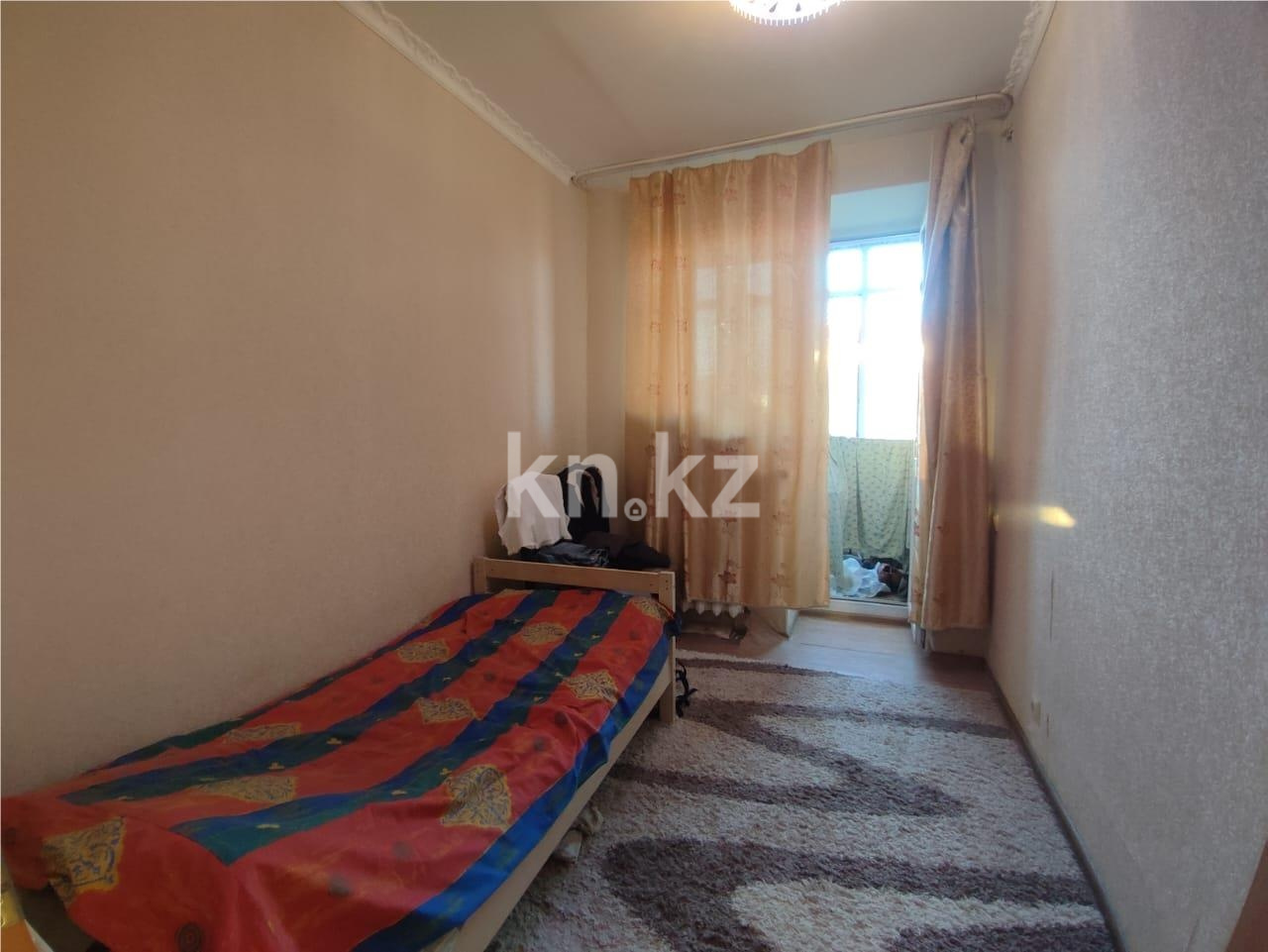 Продажа 3-комнатной квартиры, 57 м² в Астане - фото 7