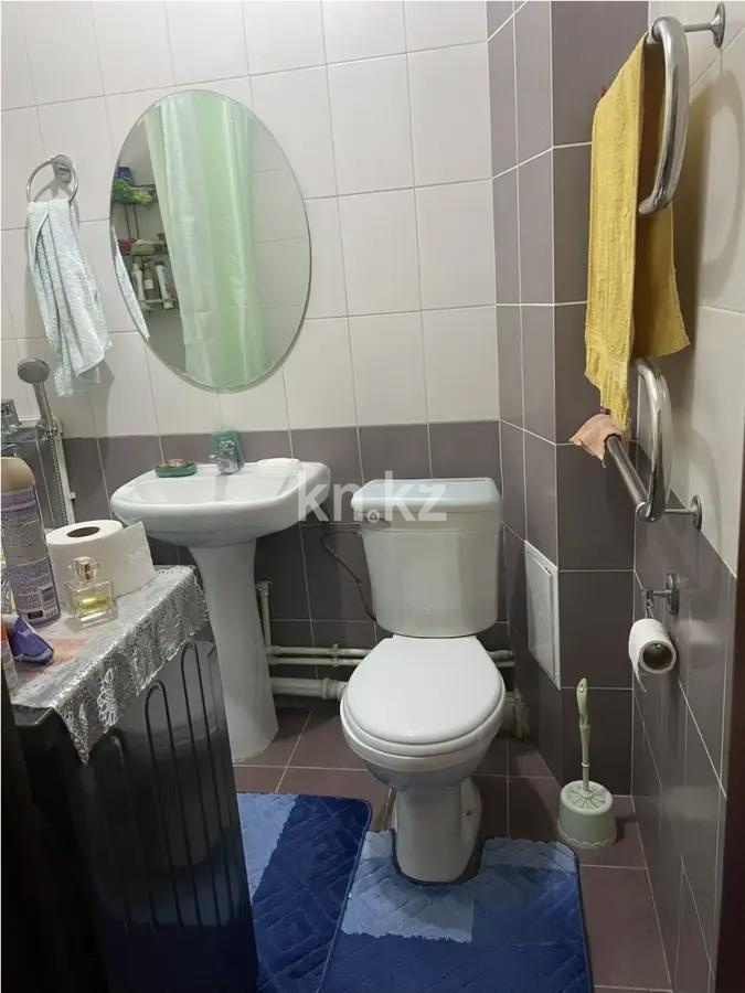 Продажа 3-комнатной квартиры, 59 м² в Алматы - фото 4