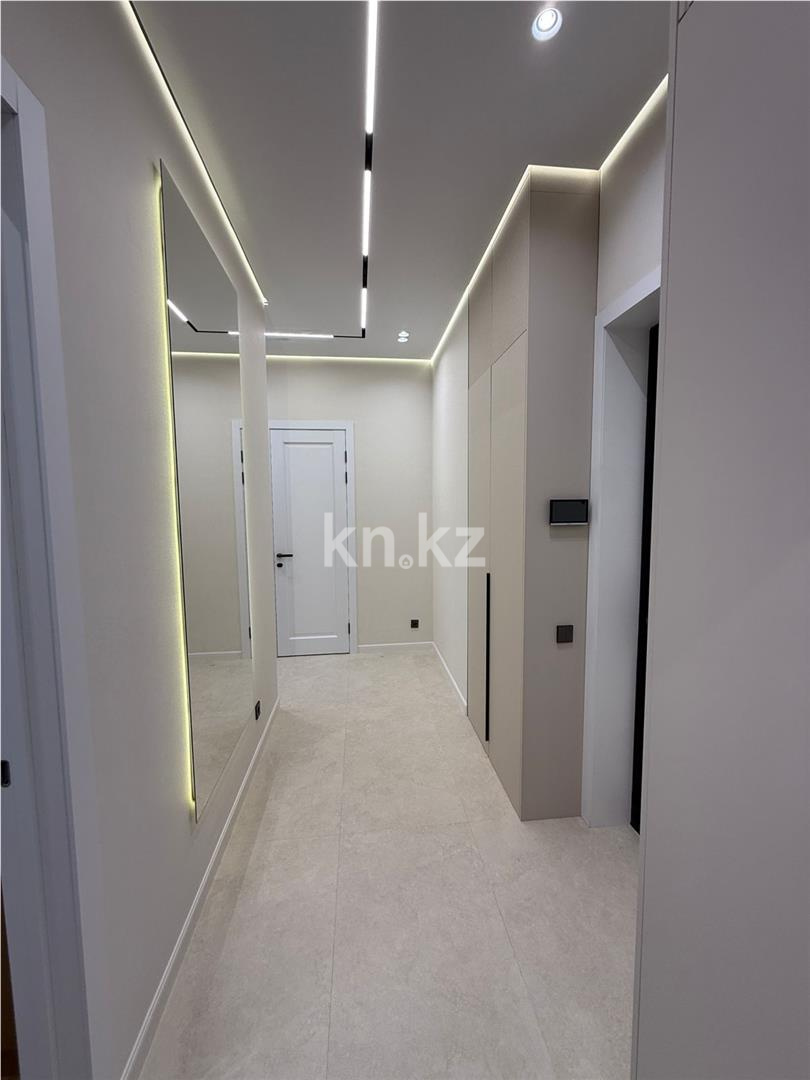 Продажа 2-комнатной квартиры, 53.4 м² в Астане - фото 7