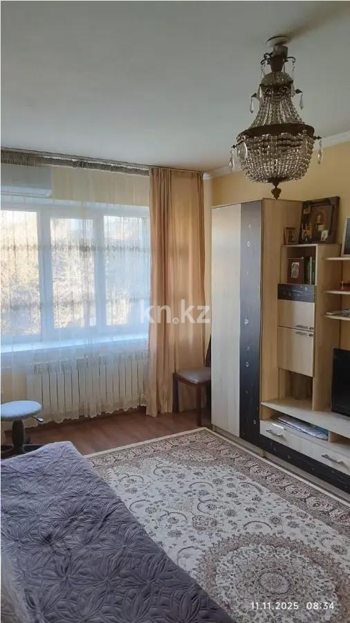 Продажа 2-комнатной квартиры, 47.5 м², ул. Казыбек би, дом  97 в Алматы