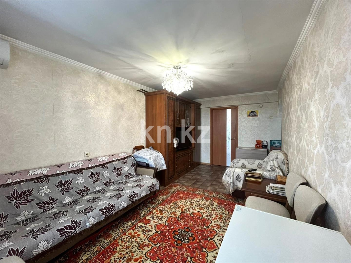 Продажа 3-комнатной квартиры, 60 м² в Караганде - фото 2