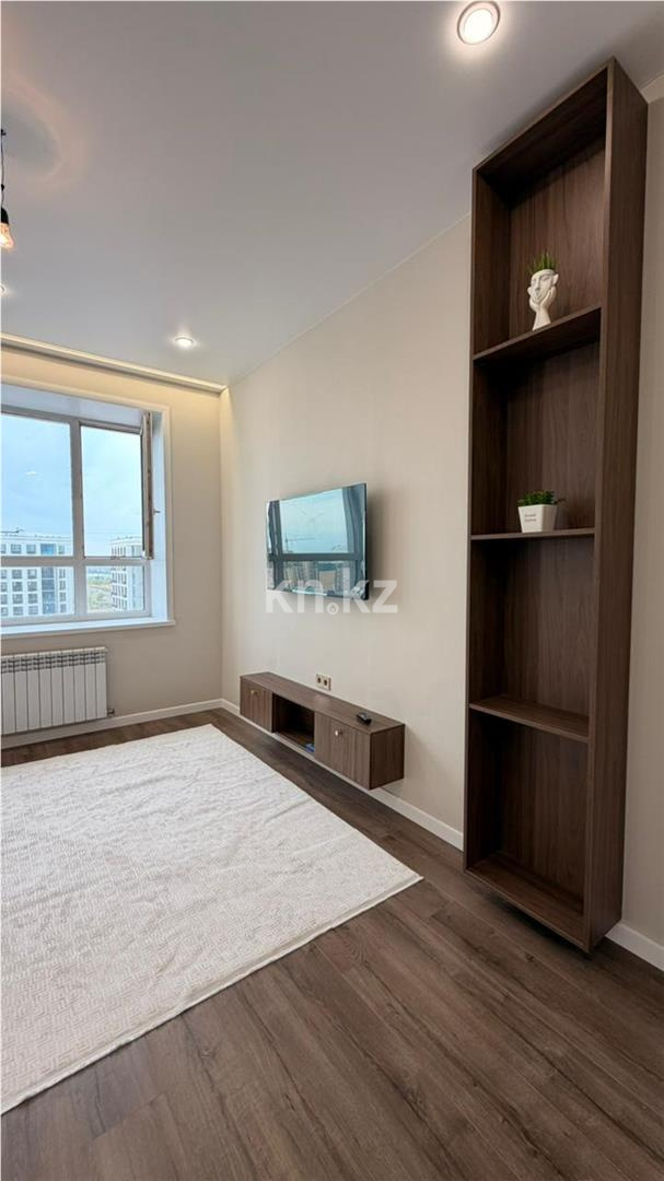 Продажа 2-комнатной квартиры, 40 м² в Караганде - фото 7
