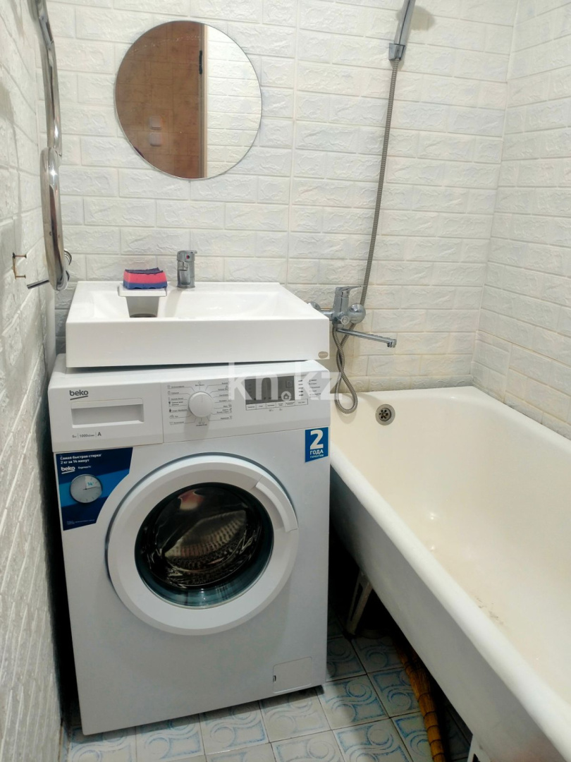 Продажа 2-комнатной квартиры, 45 м² в Караганде - фото 5