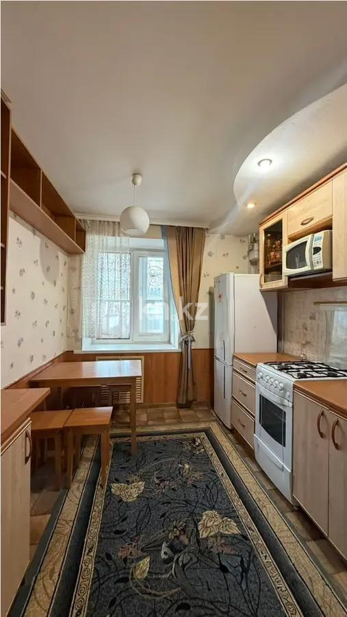 Продажа 1-комнатной квартиры, 36 м² в Астане - фото 2