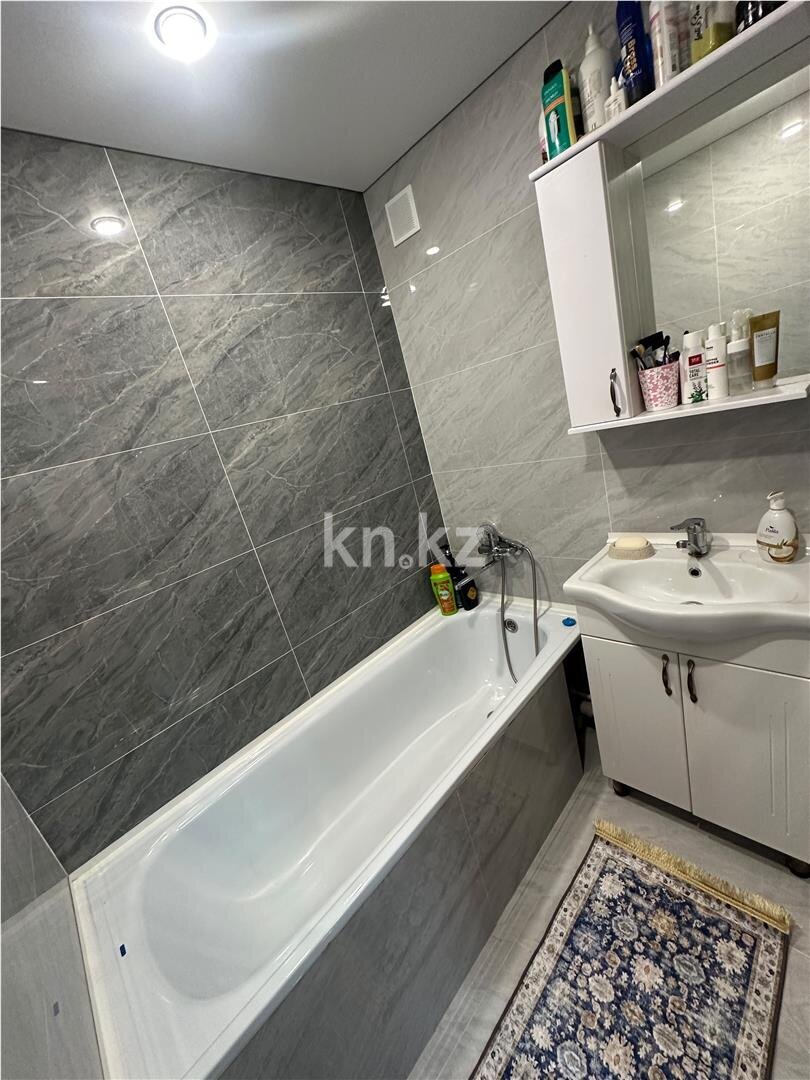 Продажа 2-комнатной квартиры, 50 м² в Караганде - фото 10
