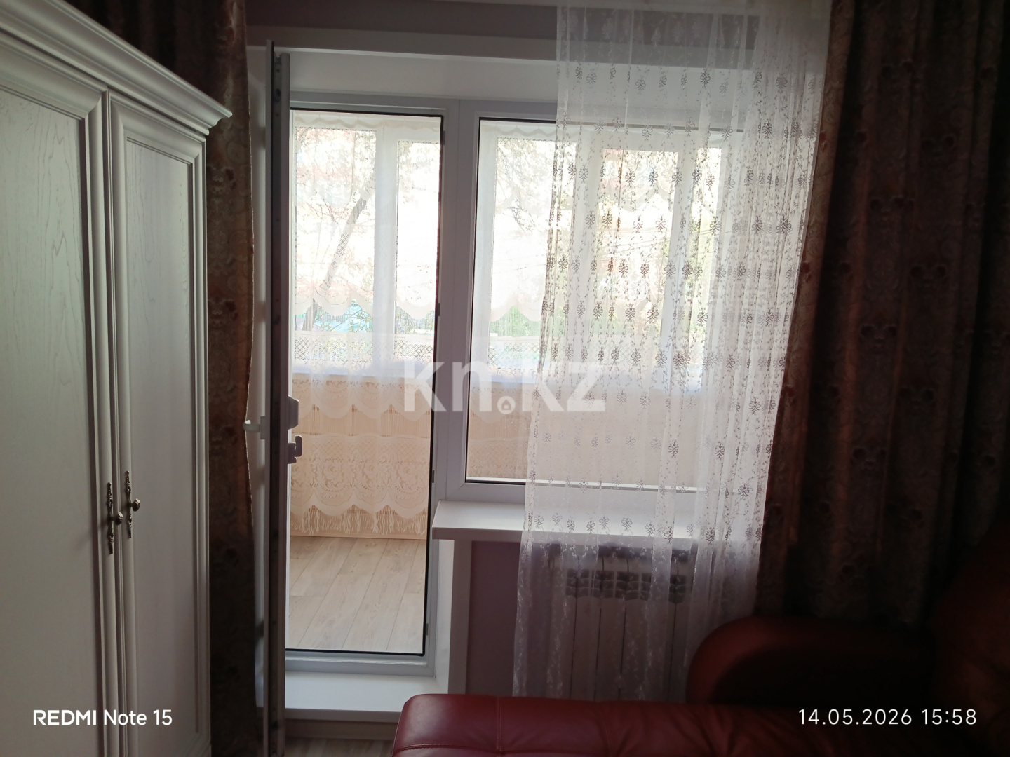 Продажа 2-комнатной квартиры, 49.4 м² в Темиртау - фото 27
