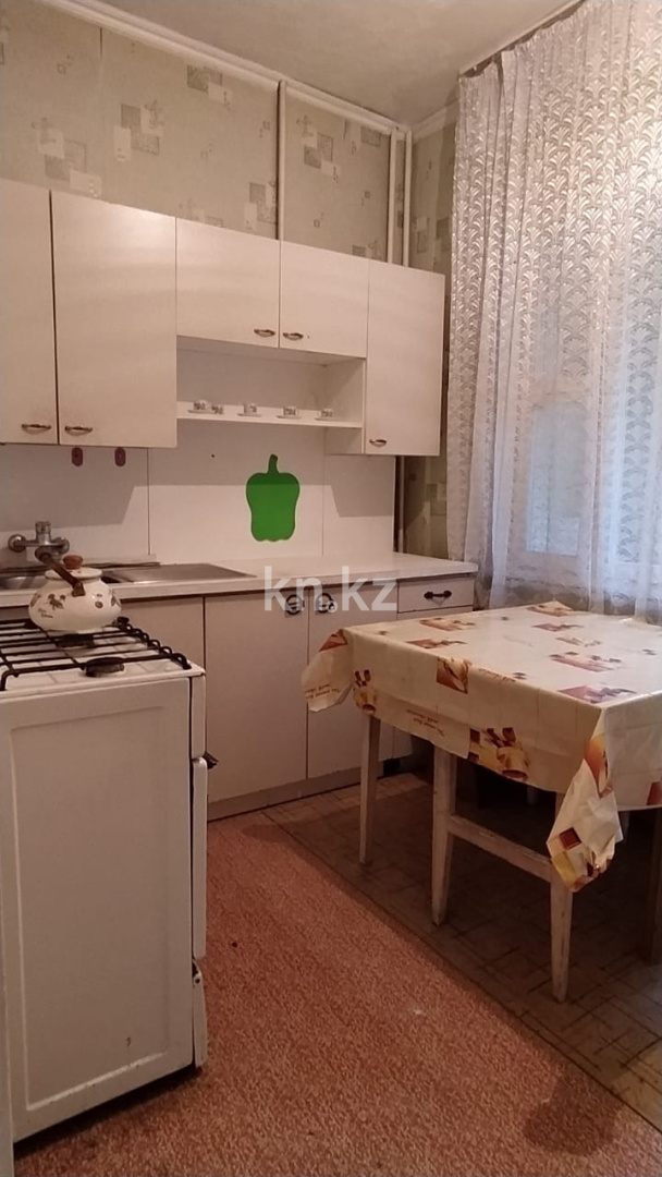 Аренда 1-комнатной квартиры, 42 м² в Алматы - фото 4