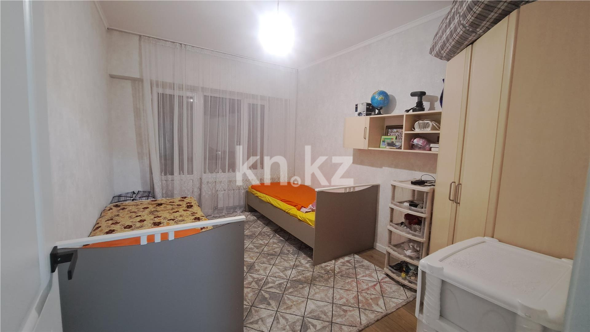 Продажа 3-комнатной квартиры, 89 м² в Астане - фото 4