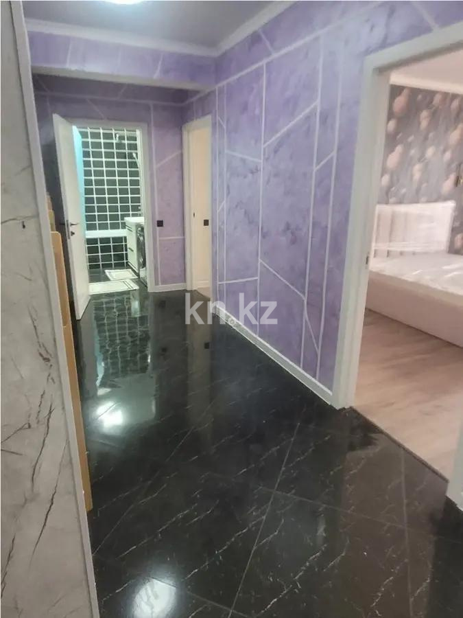 Продажа 2-комнатной квартиры, 69.8 м² в Алматы - фото 4