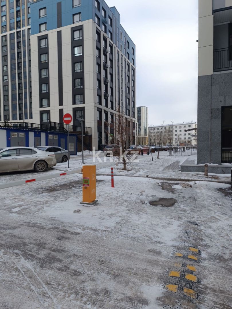 Продажа , 88 м², пр. Тауелсыздык, дом  25/1 в Астане - фото 3