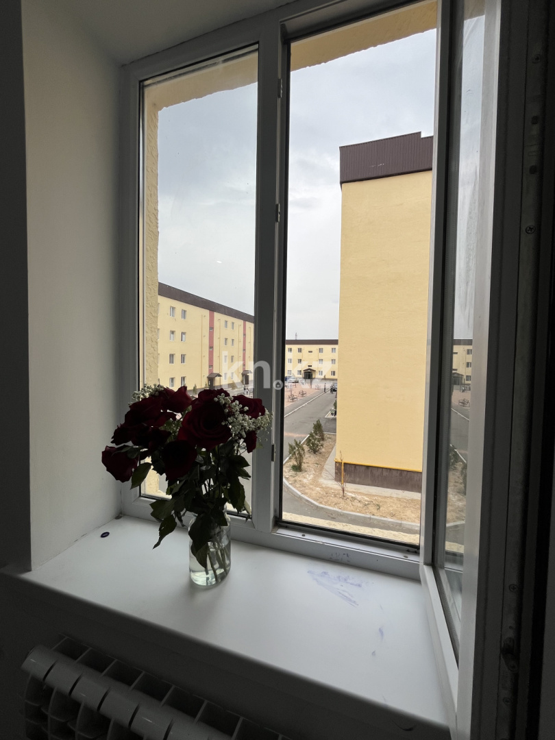 Продажа 2-комнатной квартиры, 56 м², Санырак батыра в Таразе