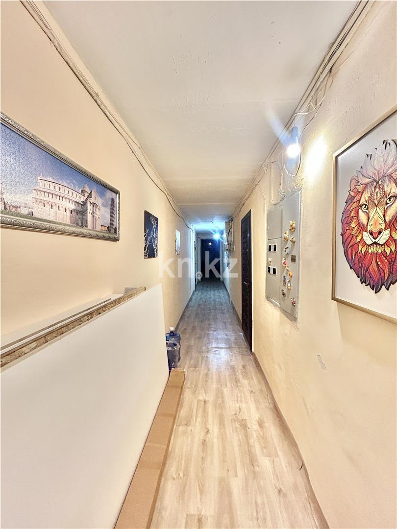 Продажа 1-комнатной квартиры, 28 м² в Караганде - фото 9