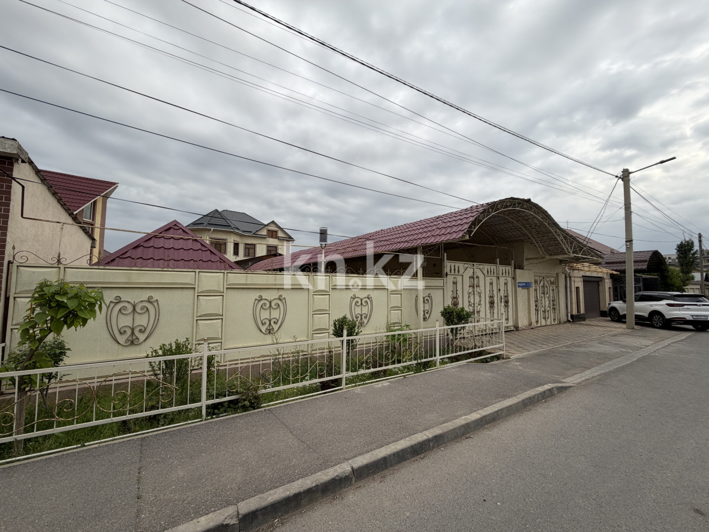 Продажа 8-комнатного дома, 500 м² в Шымкенте