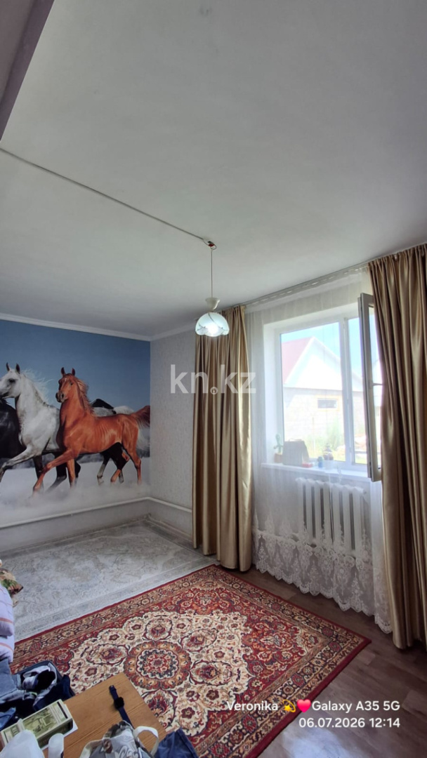 Продажа 4-комнатного дома, 157 м² в Уральске - фото 6
