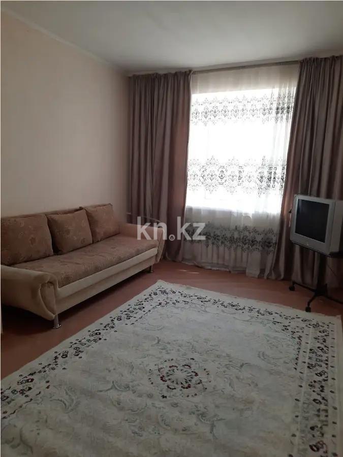 Продажа 1-комнатной квартиры, 35 м² в Астане