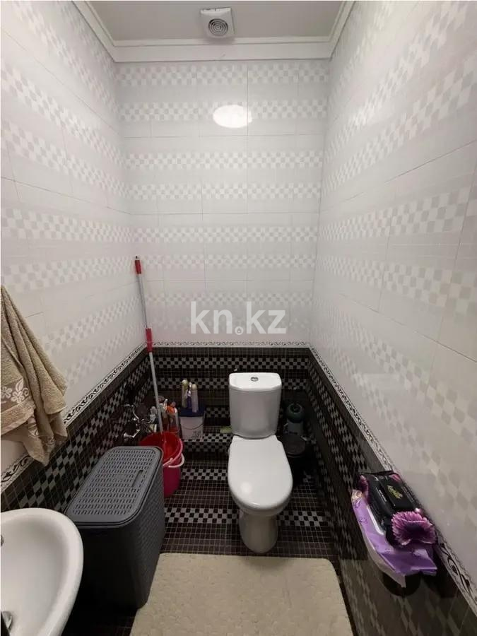 Продажа 3-комнатной квартиры, 110 м² в Алматы - фото 5