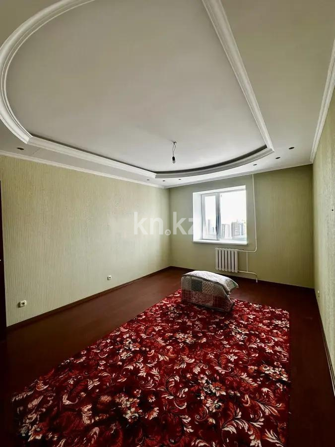 Продажа 4-комнатной квартиры, 138.3 м², ул. Кубрина, дом  20/1 в Астане - фото 4