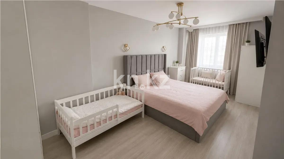 Продажа 2-комнатной квартиры, 70 м² в Алматы - фото 2