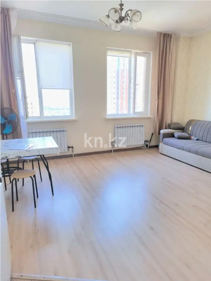 Продажа 2-комнатной квартиры, 56.2 м² в Астане