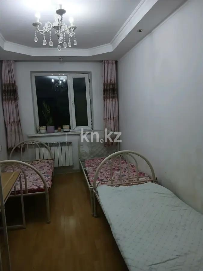 Продажа 3-комнатной квартиры, 58 м² в Алматы - фото 3