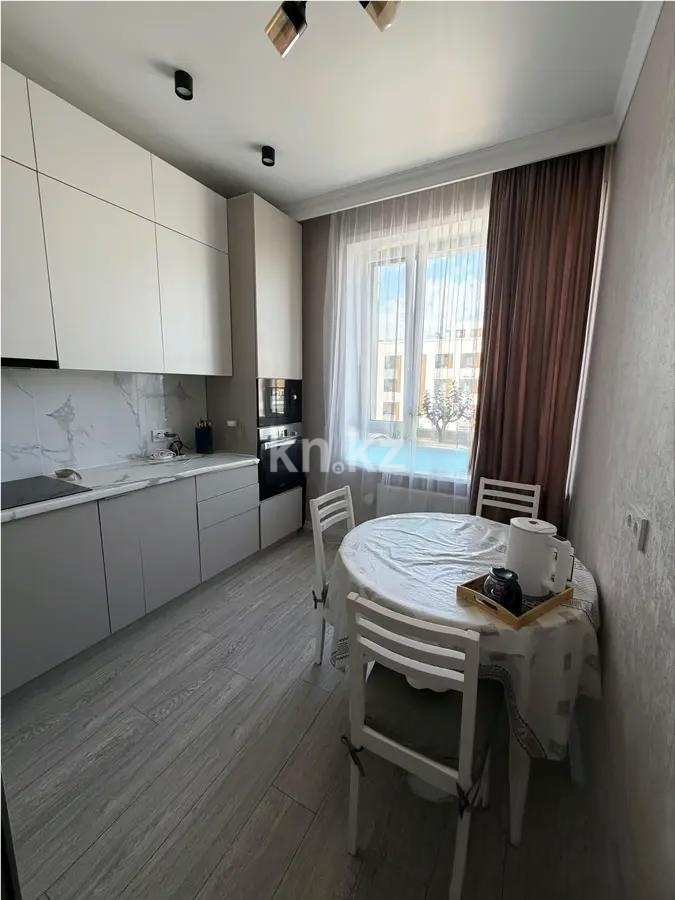 Продажа 2-комнатной квартиры, 52 м² в Астане - фото 3