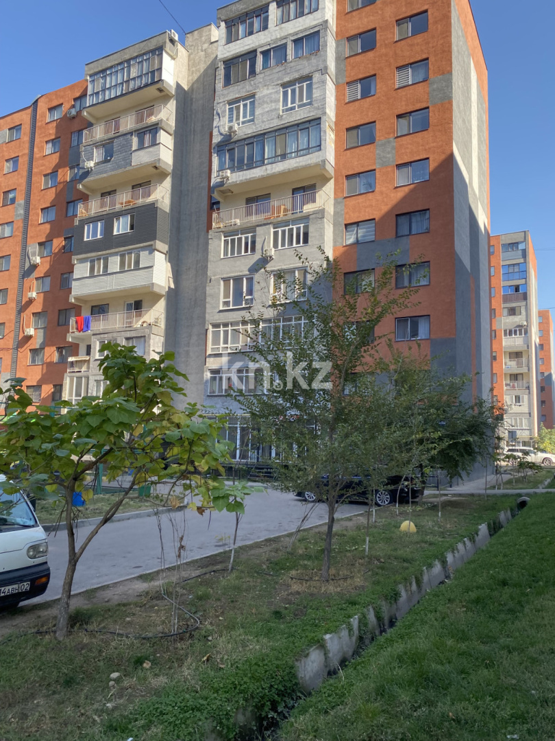 Продажа , 50 м², ул. Жунисова, дом  14/12 - ул. Толе би в Алматы - фото 3