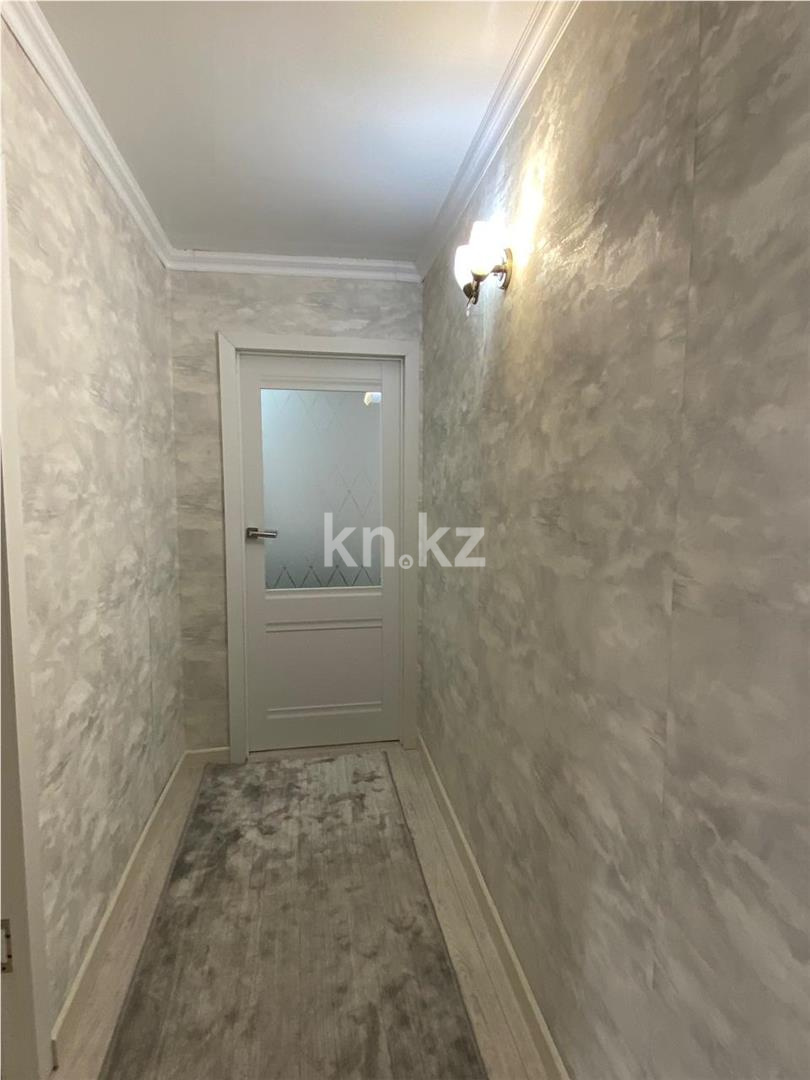 Продажа 2-комнатной квартиры, 43 м² в Караганде - фото 13