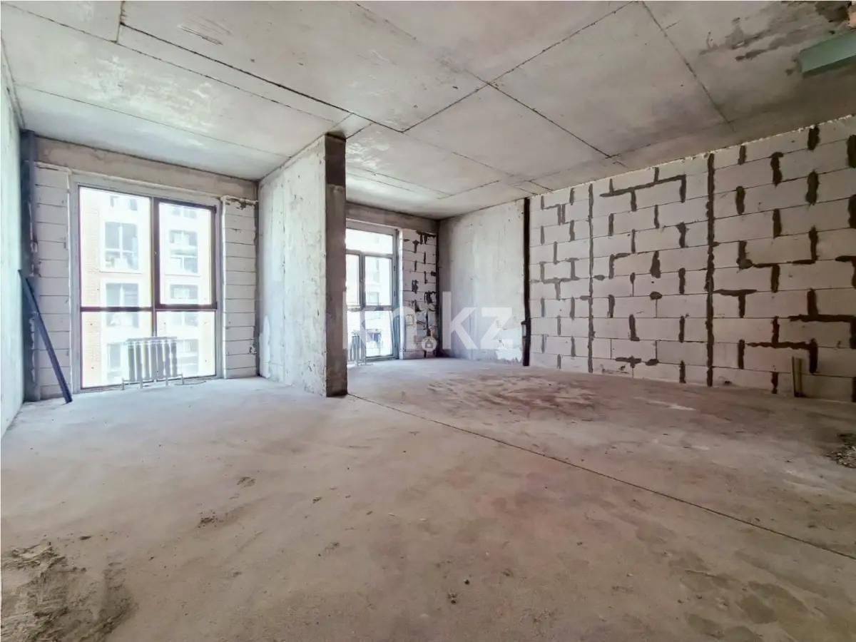 Продажа 1-комнатной квартиры, 38.4 м² в Алматы