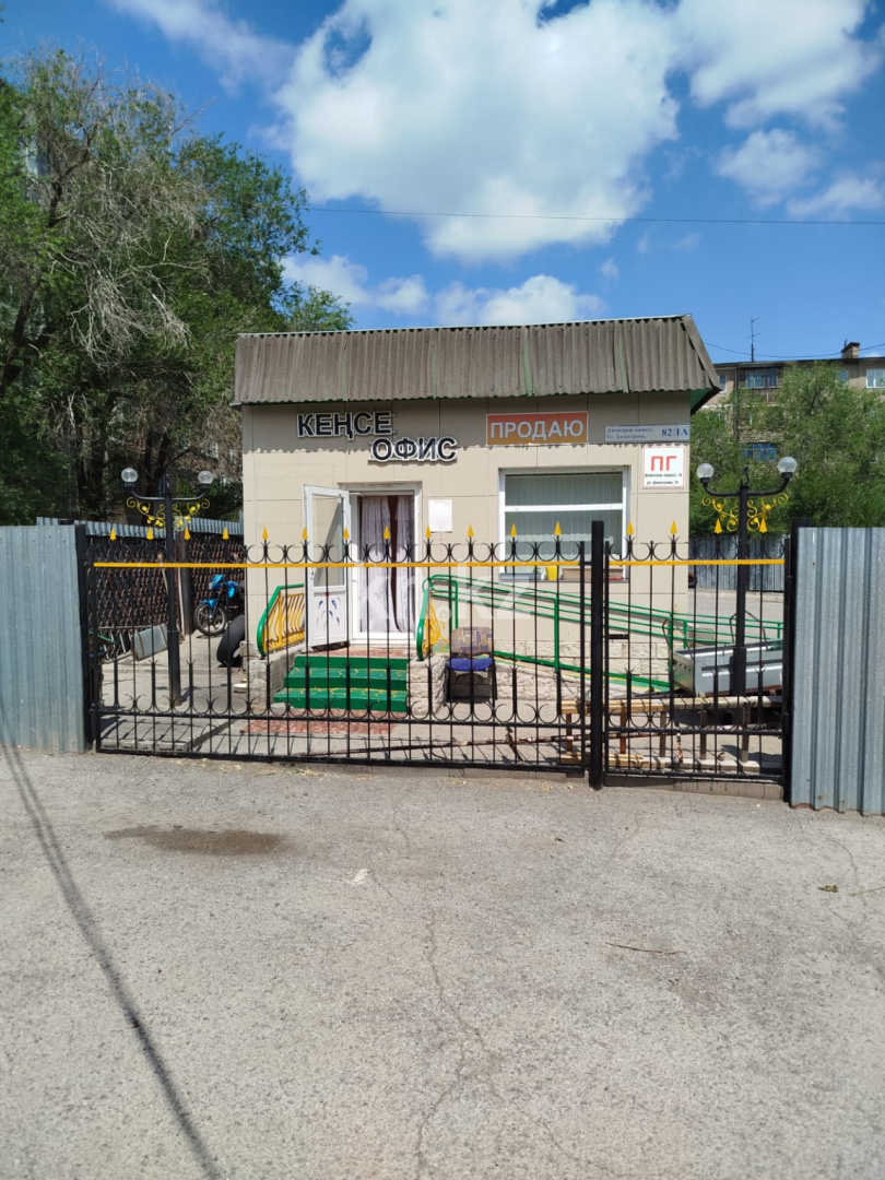 Продажа , 1430 м², ул. Абая в Темиртау - фото 10