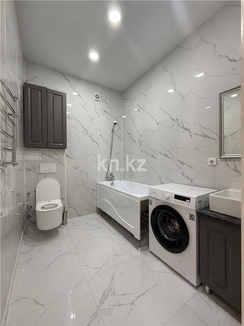 Продажа 3-комнатной квартиры, 91 м² в Караганде - фото 13