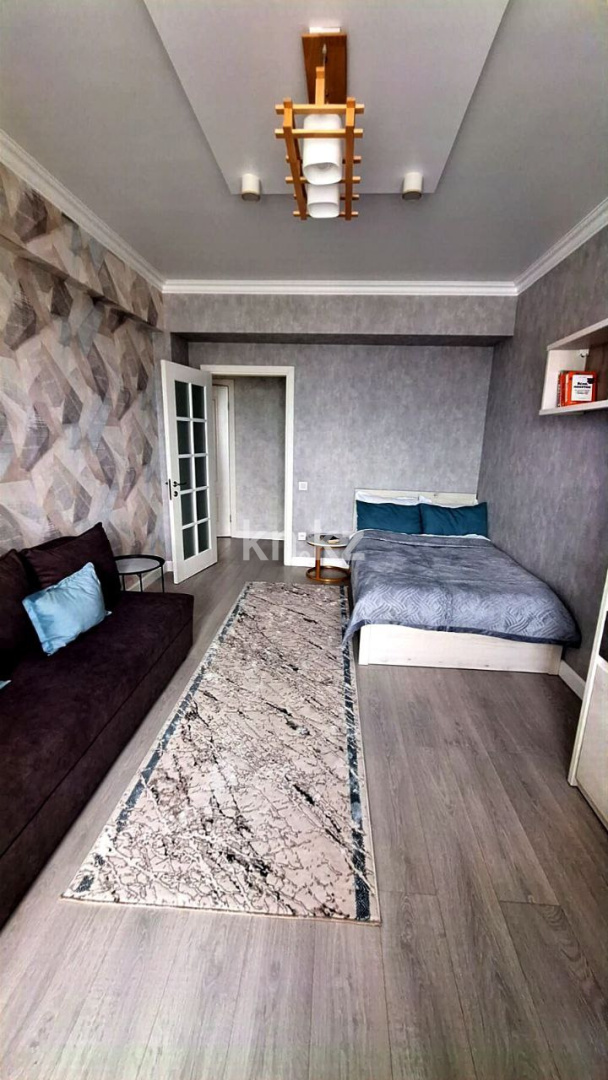 Аренда 3-комнатной квартиры посуточно, 97 м², ул. Майлина, дом  54 - ул. Бухтарминская в Алматы - фото 12