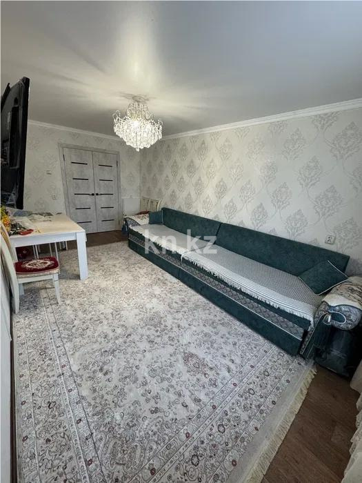 Продажа 3-комнатной квартиры, 67 м² в Темиртау