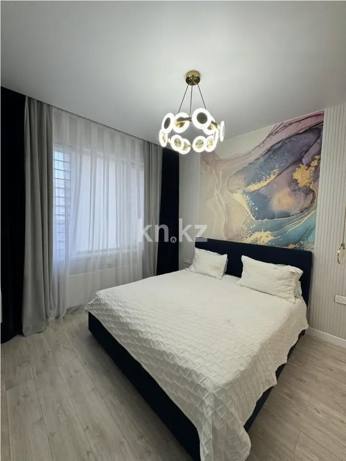 Продажа 4-комнатной квартиры, 125.26 м² в Астане - фото 3