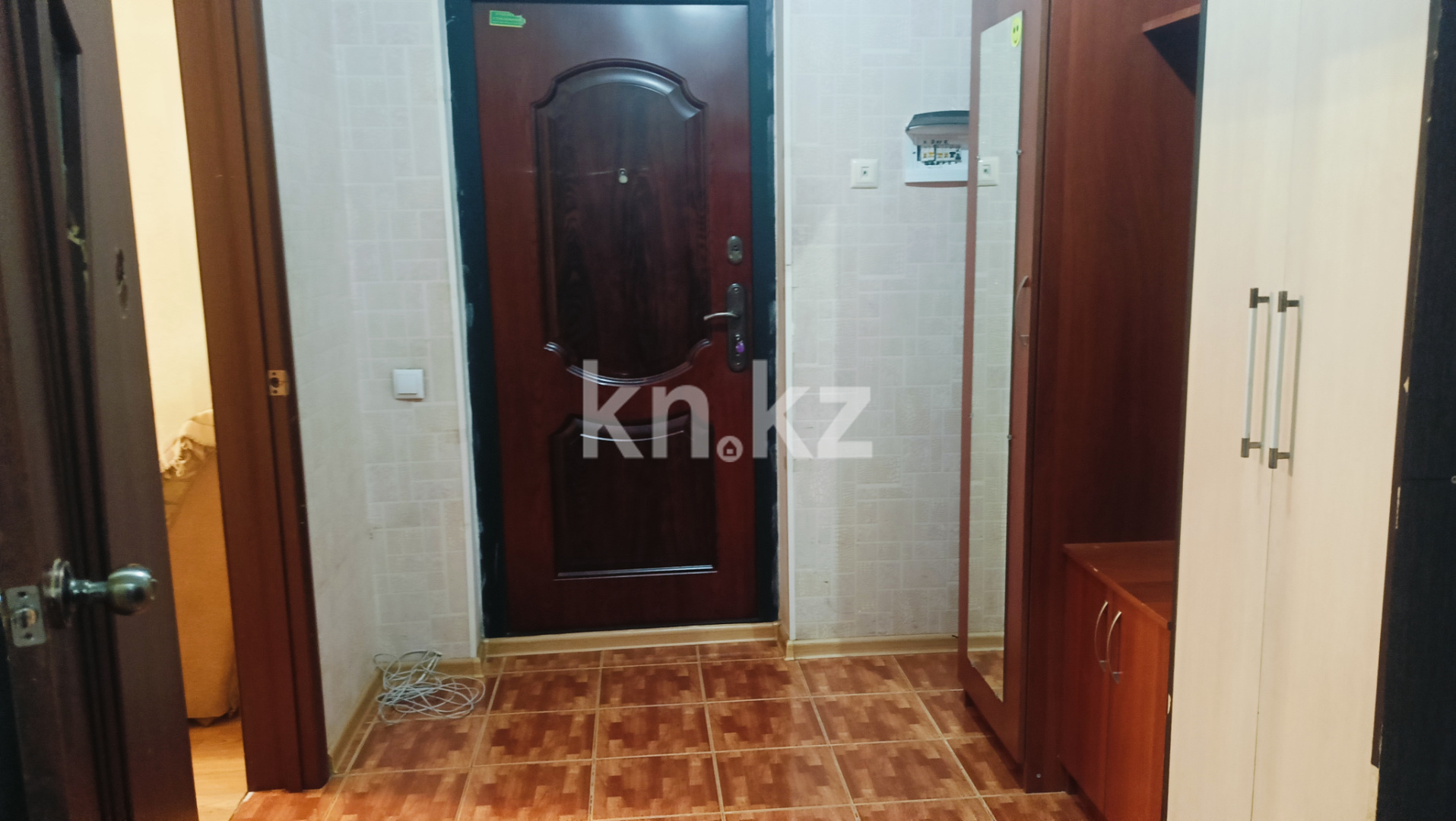 Продажа 1-комнатной квартиры, 47 м², пр. Тлендиева, дом  36 - ул. Улытау в Астане - фото 11