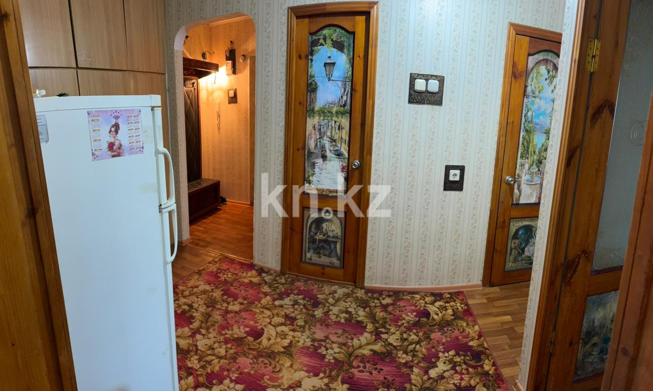 Продажа 2-комнатной квартиры, 54.1 м², ул. Кереева, дом  7 в Актобе - фото 13