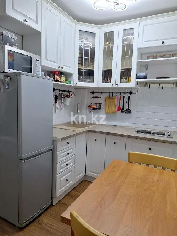 Продажа 1-комнатной квартиры, 28 м² в Астане - фото 2