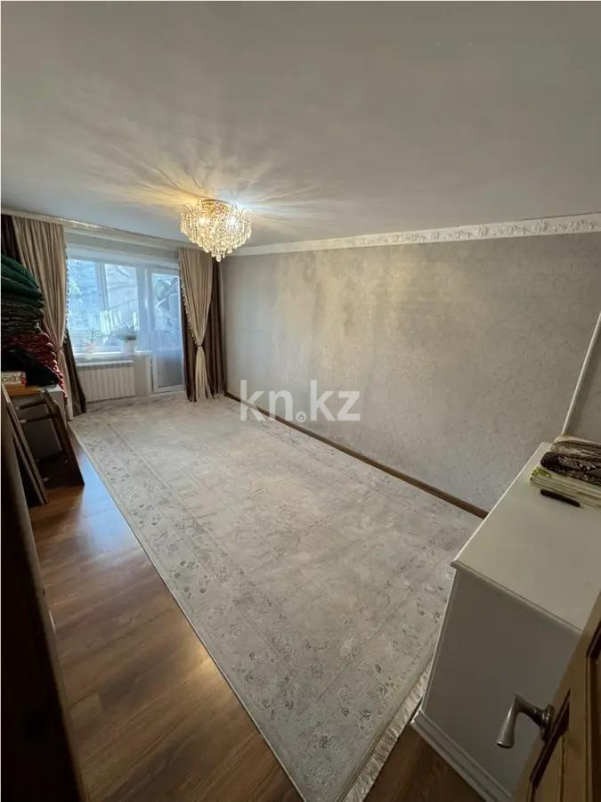Продажа 3-комнатной квартиры, 62 м² в Караганде