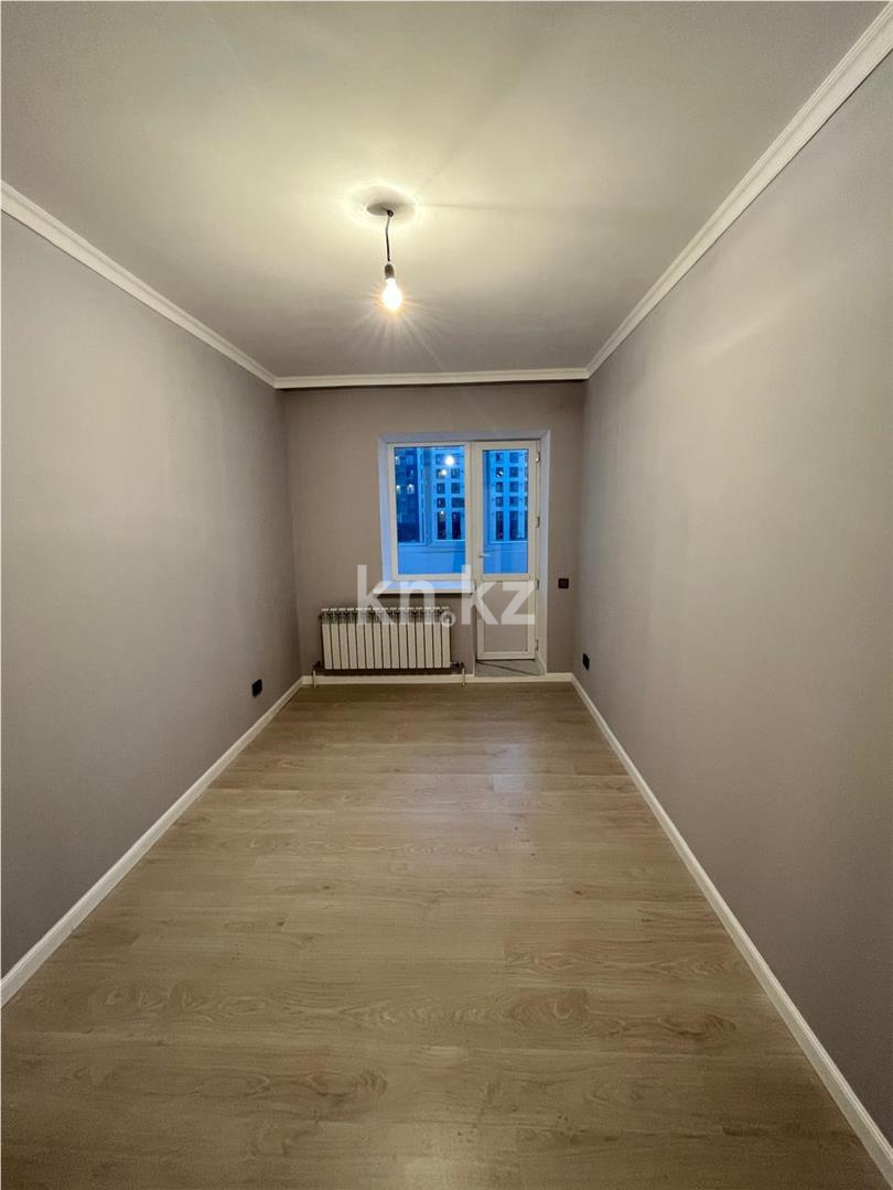 Продажа 3-комнатной квартиры, 72.7 м², ул. Е-15 в Астане