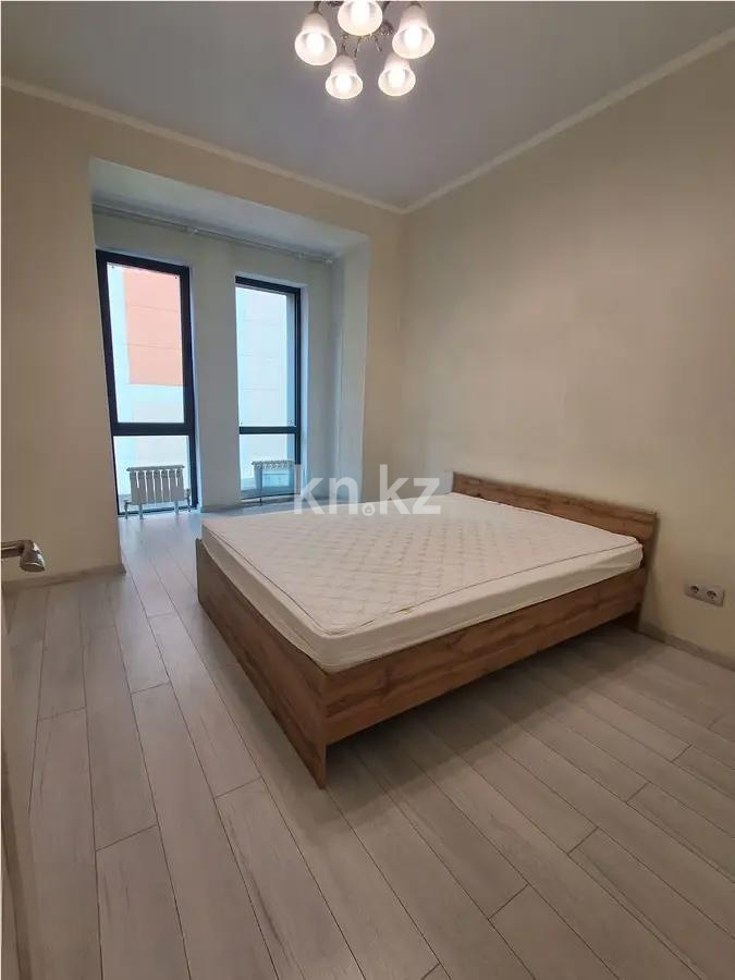 Продажа 2-комнатной квартиры, 50 м² в Алматы - фото 2